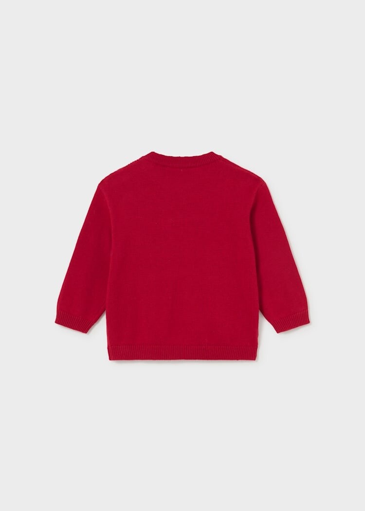 Mayoral Mayoral Boys Pullover