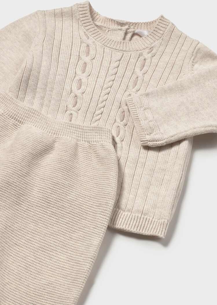 Mayoral Mayoral Boys 3Pcs Set
