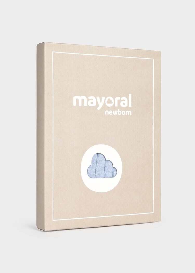 Mayoral Ensemble Cadeau Mayoral Garçon