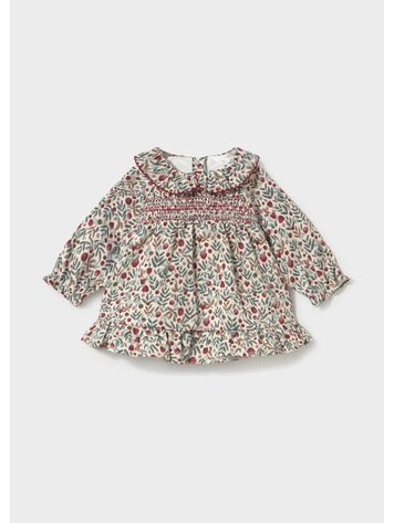 Mayoral Mayoral Girls Dress