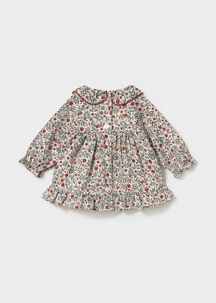 Mayoral Mayoral Girls Dress