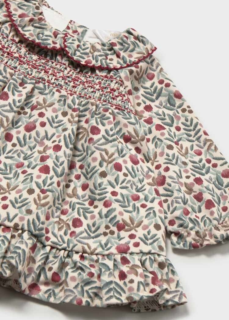 Mayoral Mayoral Girls Dress