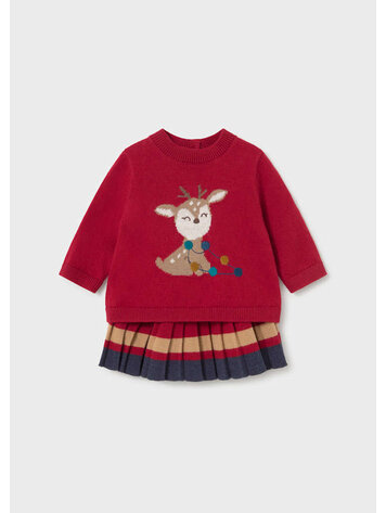 Mayoral Mayoral Girls 2Pcs Set