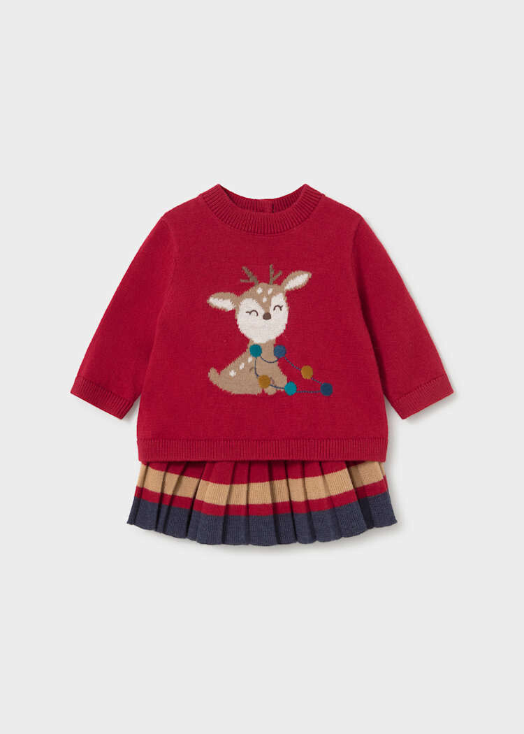 Mayoral Mayoral Girls 2Pcs Set