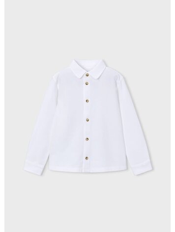 Mayoral Mayoral Boys Shirt