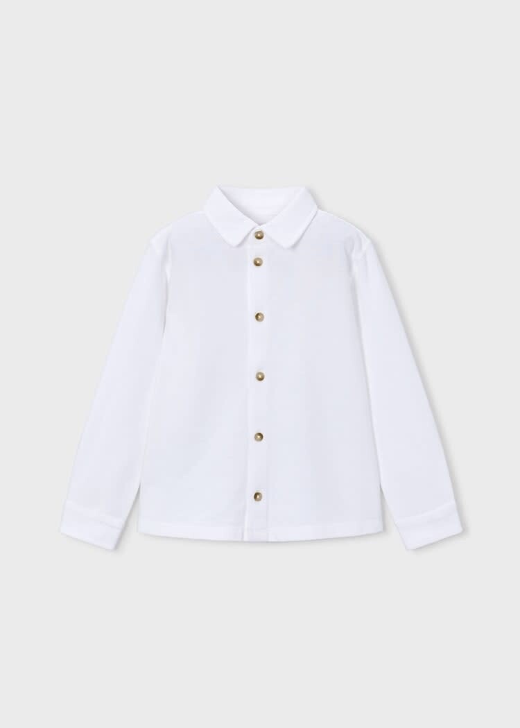 Mayoral Mayoral Boys Shirt