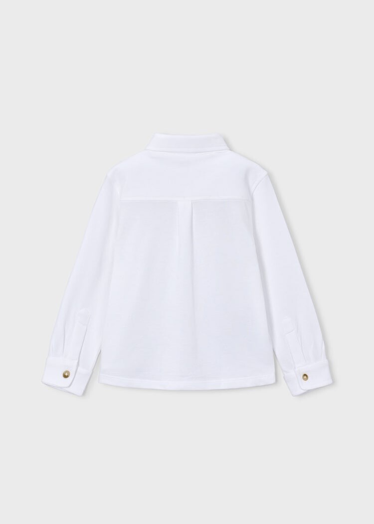 Mayoral Mayoral Boys Shirt