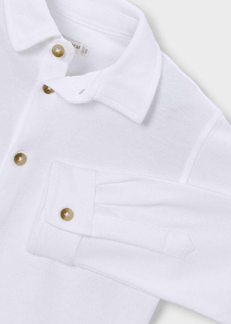 Mayoral Mayoral Boys Shirt