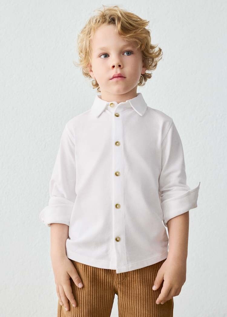 Mayoral Chemise Mayoral Garçon