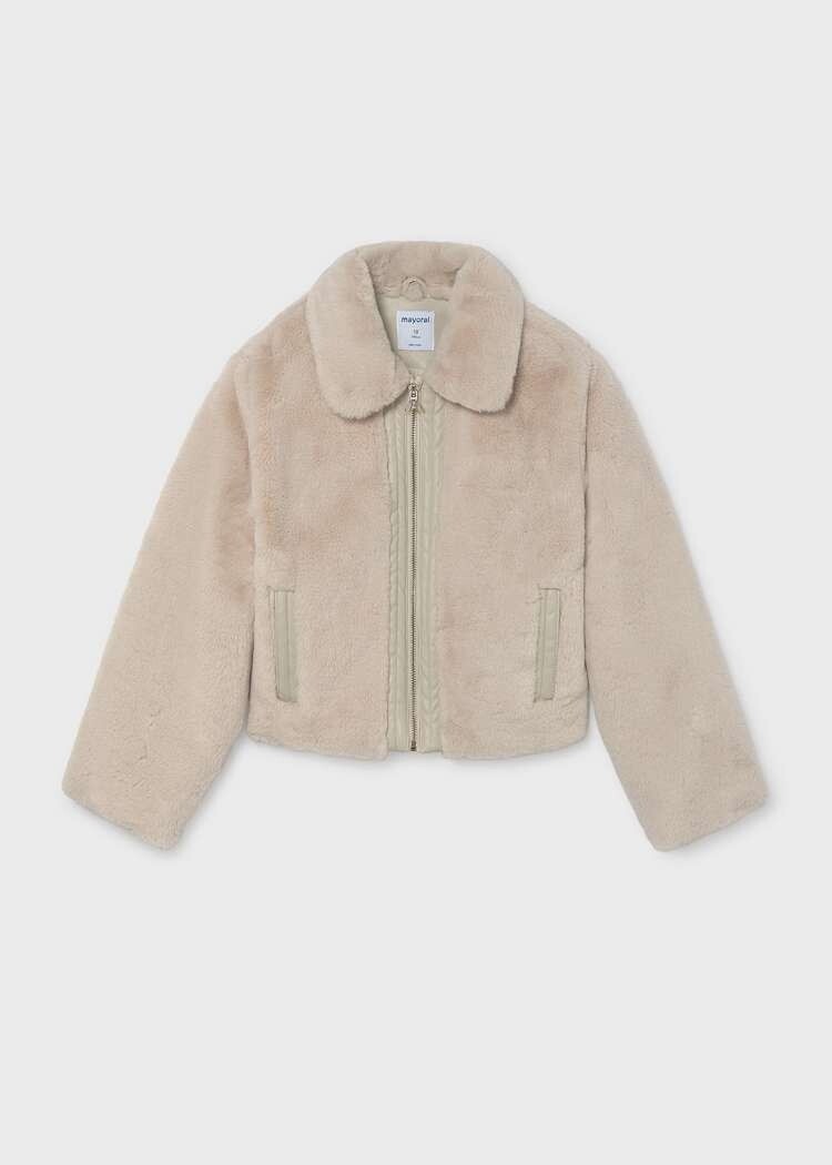 Mayoral Manteau Mayoral Fille