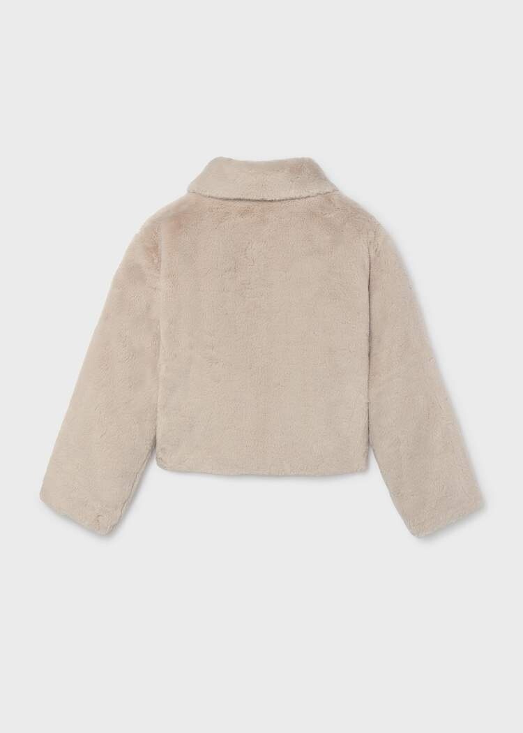Mayoral Manteau Mayoral Fille