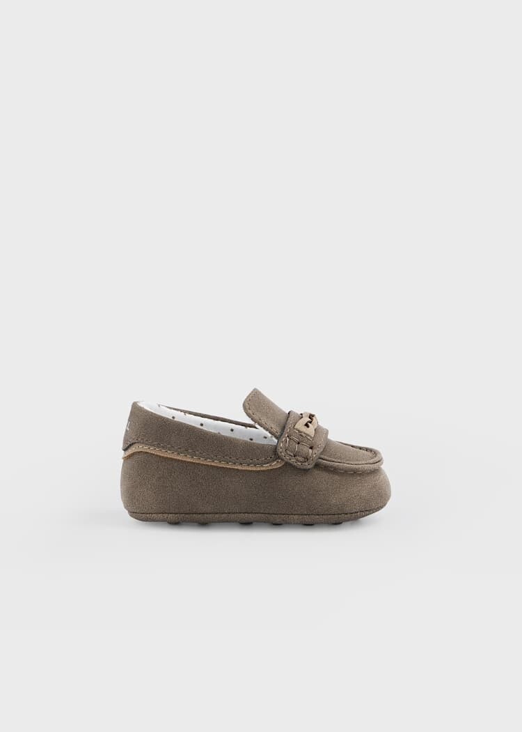 Mayoral Mayoral Boys Loafers