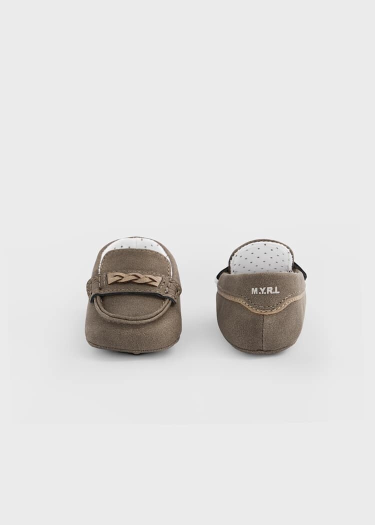 Mayoral Mayoral Boys Loafers