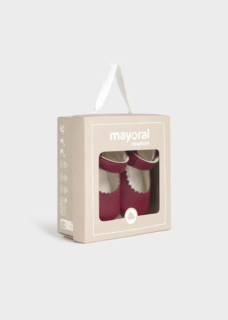 Mayoral Chaussures Mayoral Fille