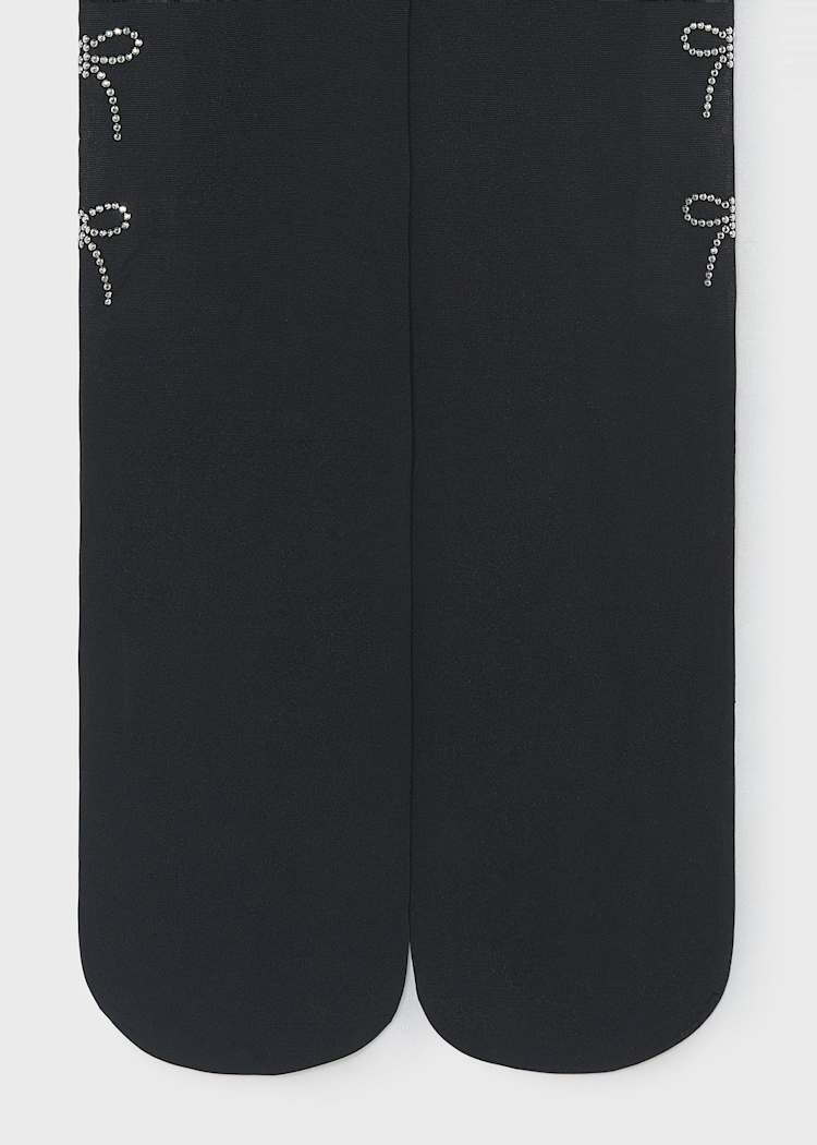 Mayoral Mayoral Girls Tights