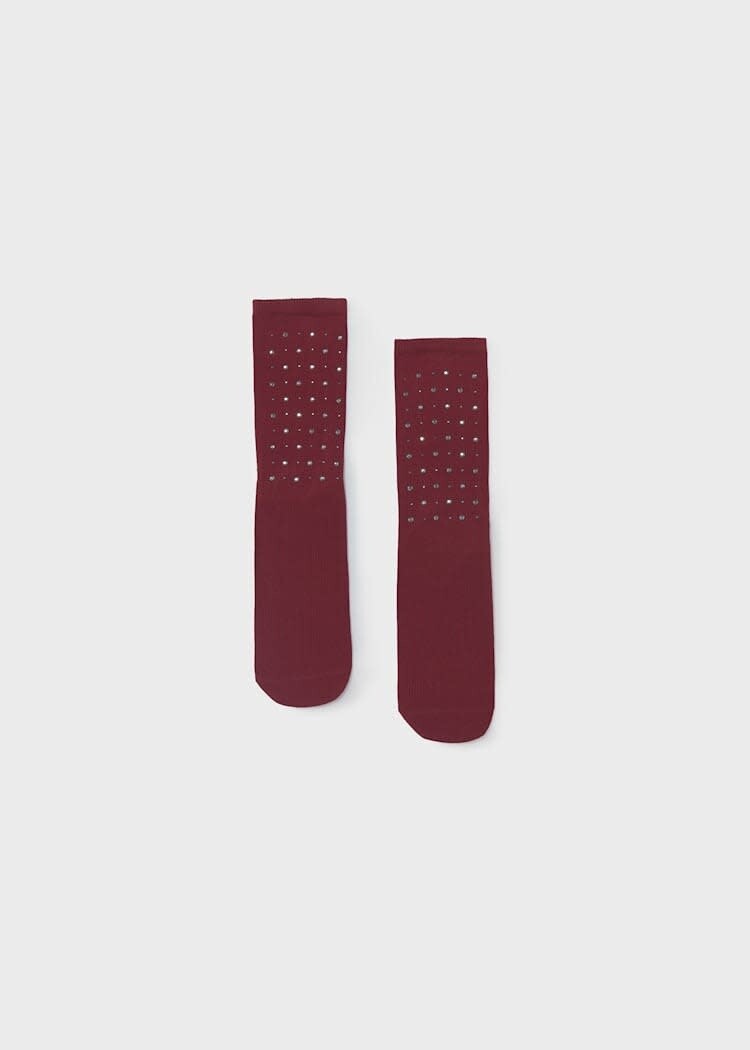 Mayoral Mayoral Girls Socks