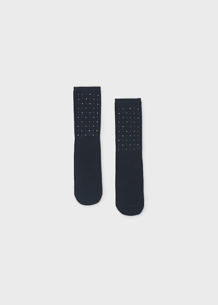 Mayoral Mayoral Girls Socks