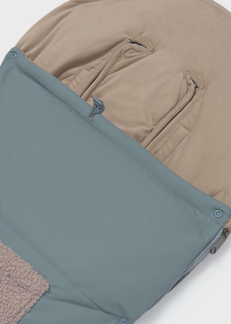 Mayoral Mayoral Boys Sleep Bag