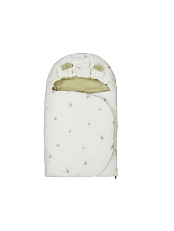 Mayoral Mayoral Girls Sleep Bag