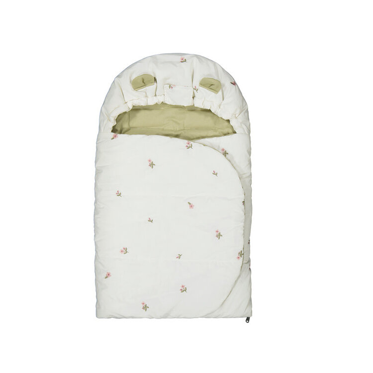 Mayoral Mayoral Girls Sleep Bag