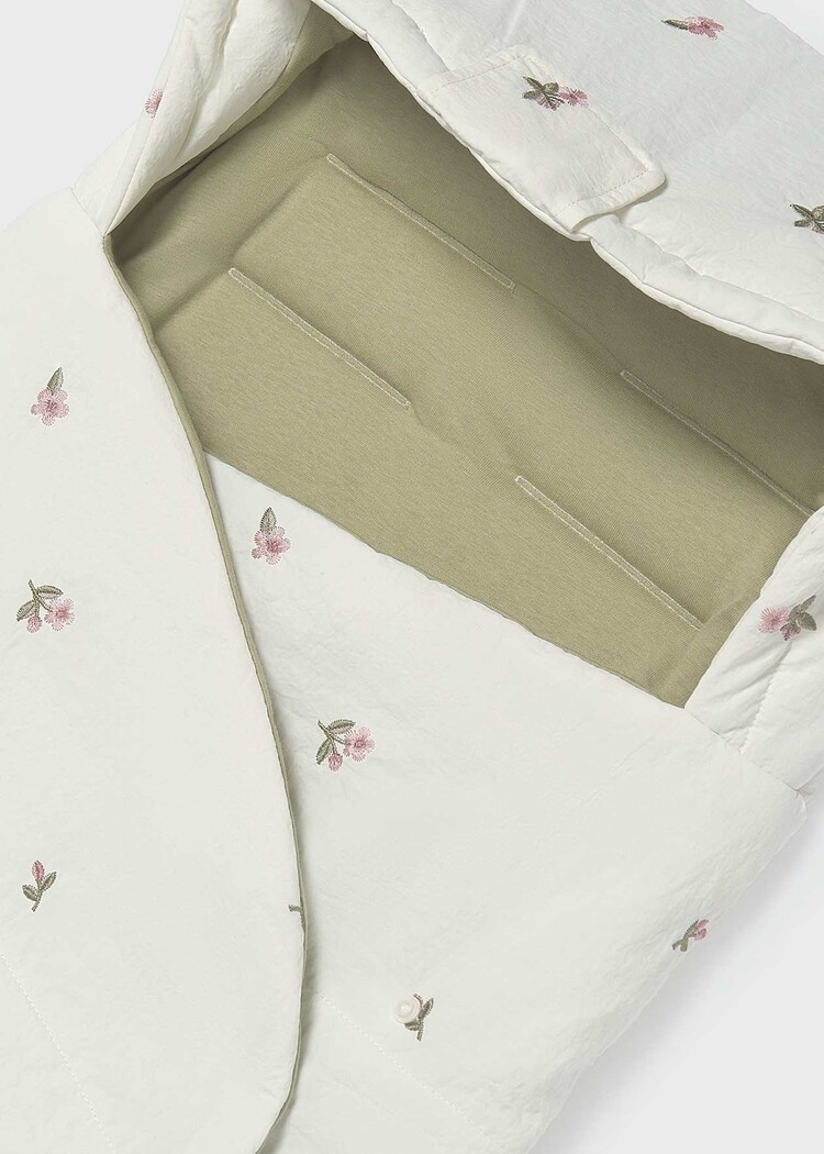 Mayoral Sac Couchage Mayoral Fille