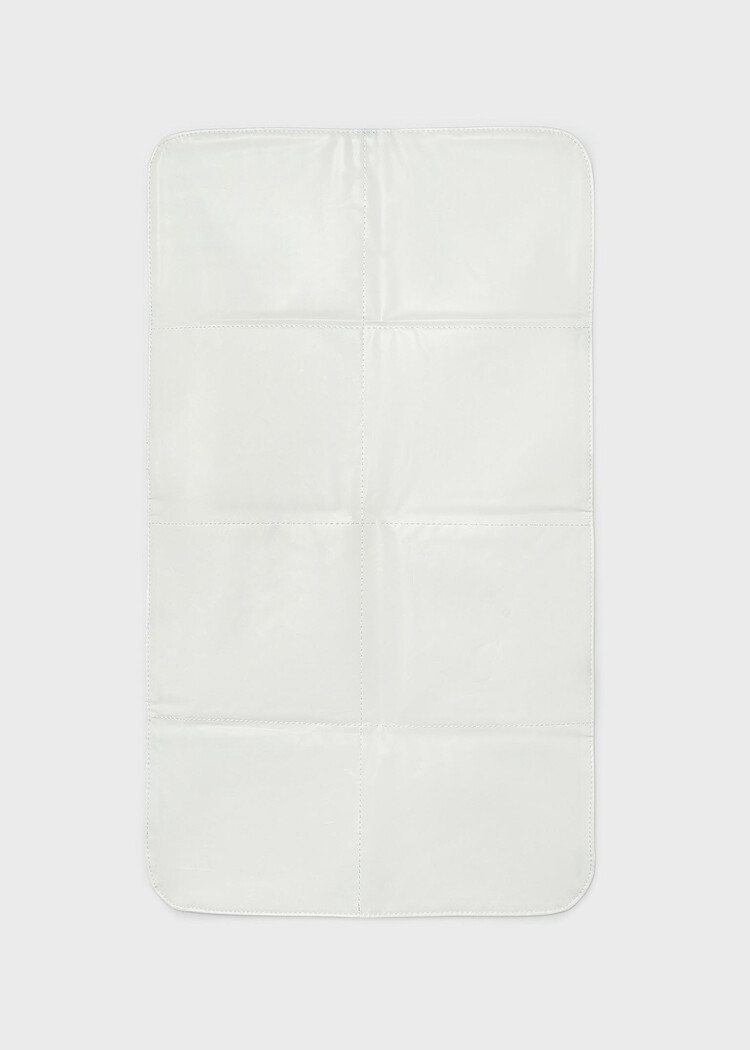 Mayoral Mayoral Girls Documents Holder & Changing Pad