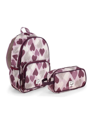 Mayoral Mayoral Girls Backpack