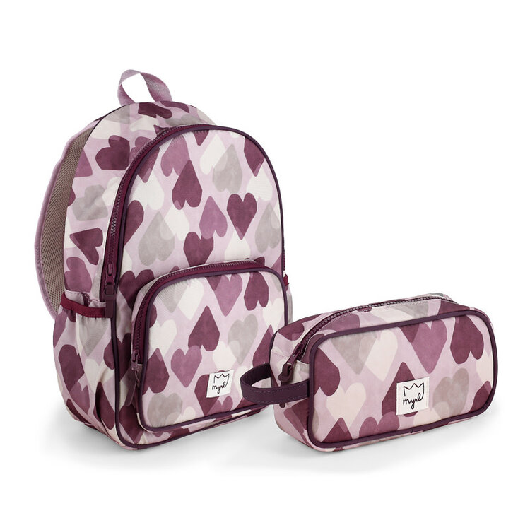 Mayoral Mayoral Girls Backpack
