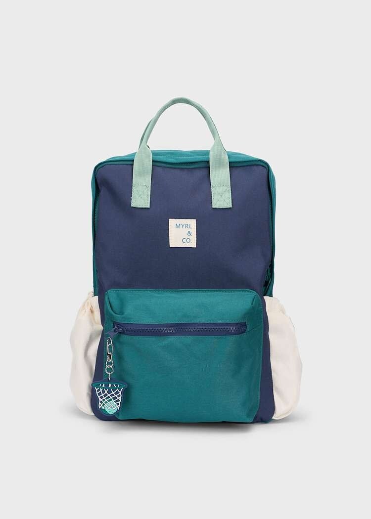 Mayoral Mayoral Boys Backpack