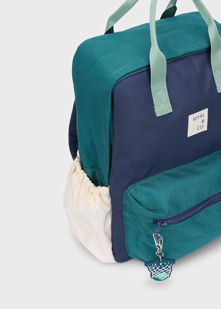 Mayoral Mayoral Boys Backpack