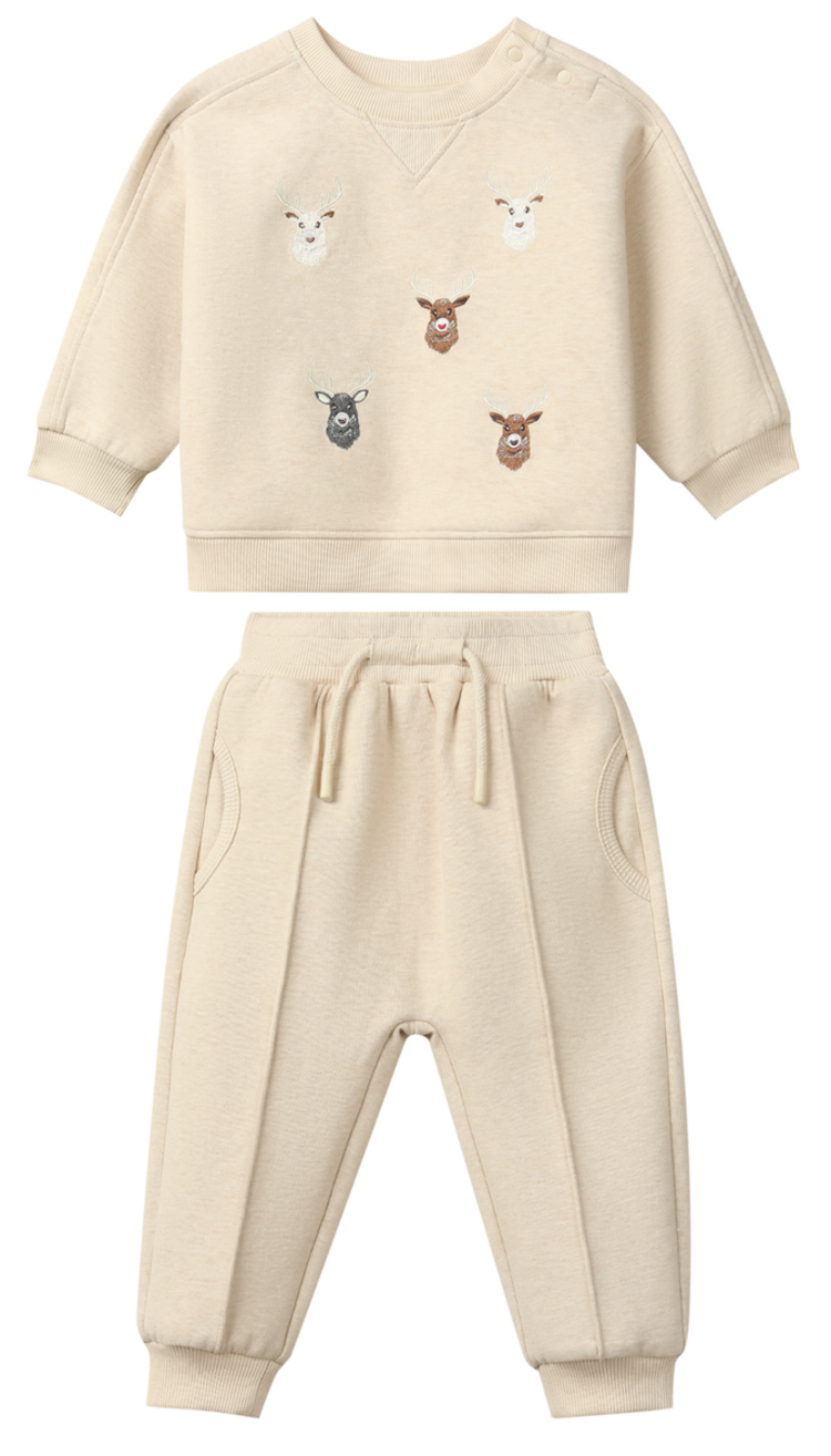Ettie and H Ettie & H Boys 2Pcs Set