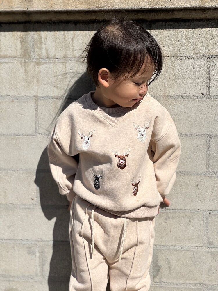 Ettie and H Ettie & H Boys 2Pcs Set