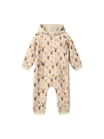 Ettie & H Ettie & H Boys Jumpsuit