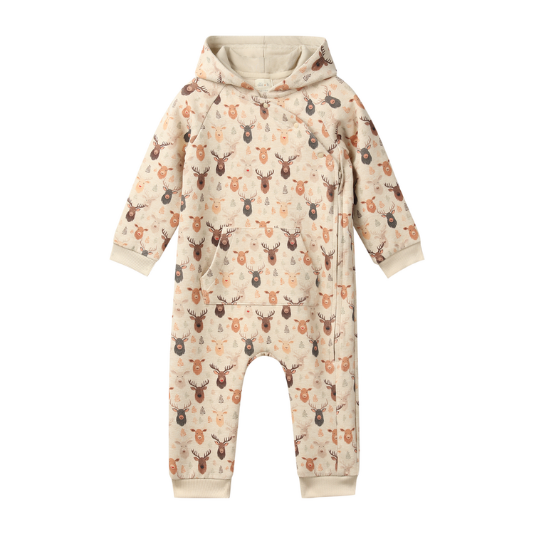 Ettie & H Ettie & H Boys Jumpsuit