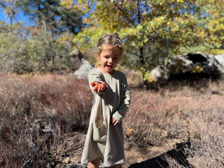 Vignette Vignette Girls Dress
