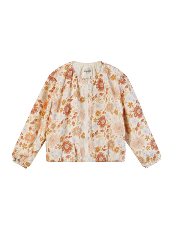 Vignette Veste Vignette Fille