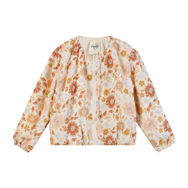 Vignette Vignette Girls Vest