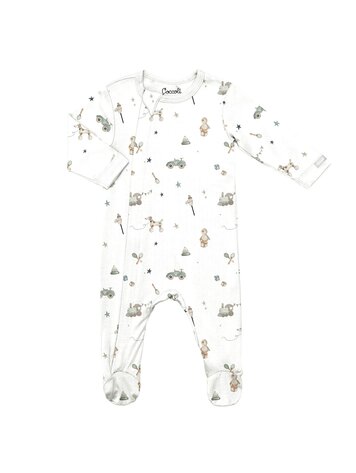 Coccoli Pyjama Coccoli Garçon