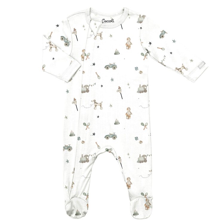 Coccoli Pyjama Coccoli Garçon