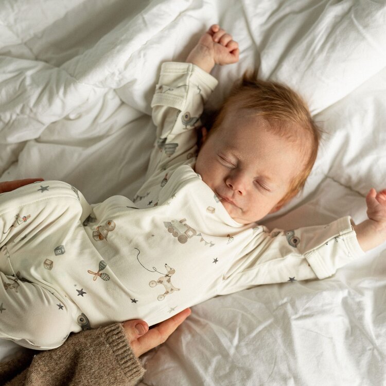Coccoli Coccoli Boys Pyjamas