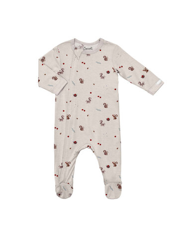 Coccoli Pyjama Coccoli Fille
