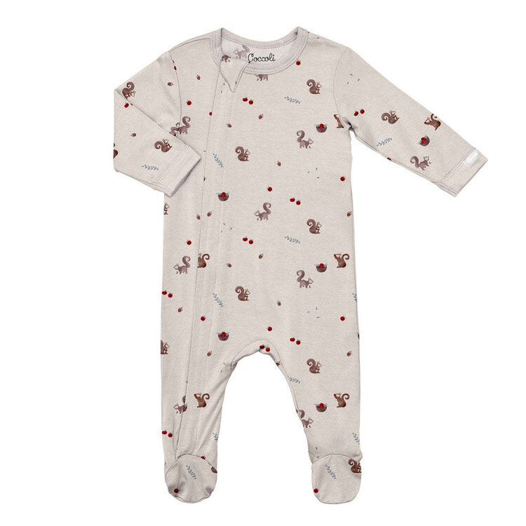 Coccoli Pyjama Coccoli Fille