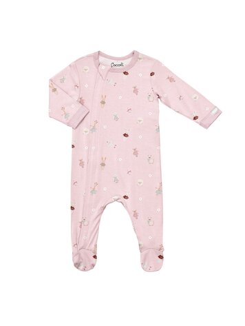 Coccoli Pyjama Coccoli Fille