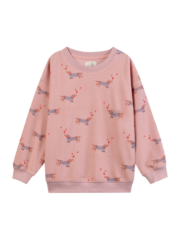 Vignette Chandail Vignette Fille