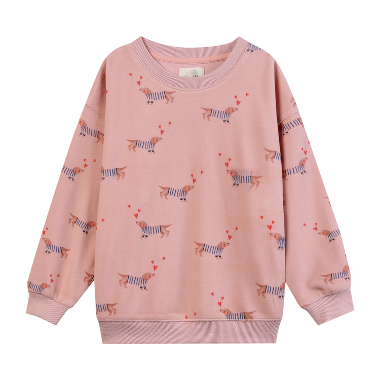 Vignette Chandail Vignette Fille