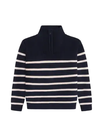 En-Fant Pull en Tricot Enfant Garçon