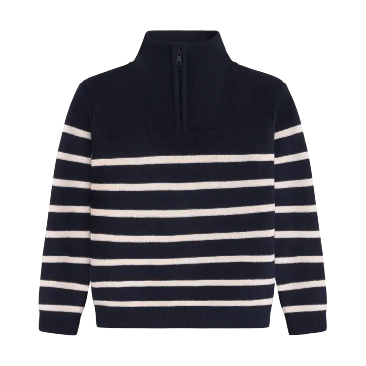 En-Fant Enfant Boys Knit Pullover