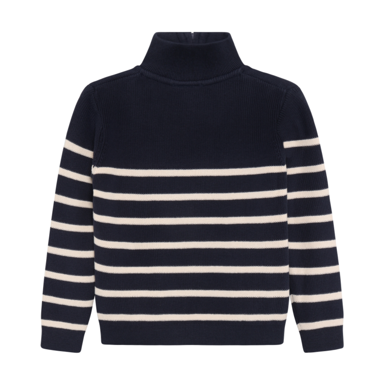 En-Fant Pull en Tricot Enfant Garçon