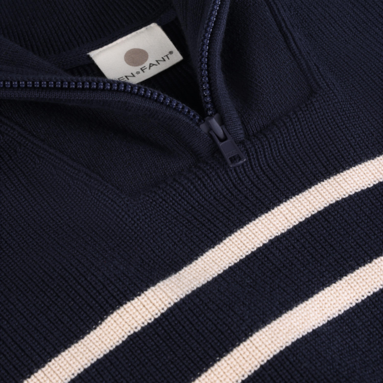 En-Fant Enfant Boys Knit Pullover