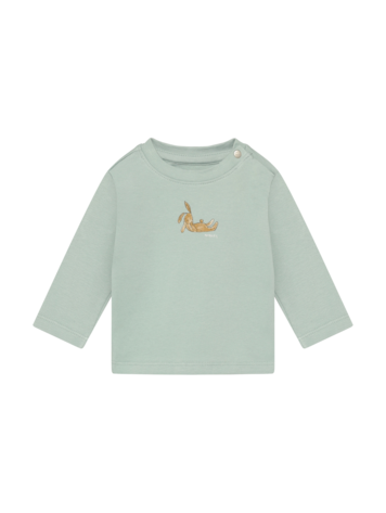 Noppies Baby Noppies Boys Long Sleeves T-Shirt